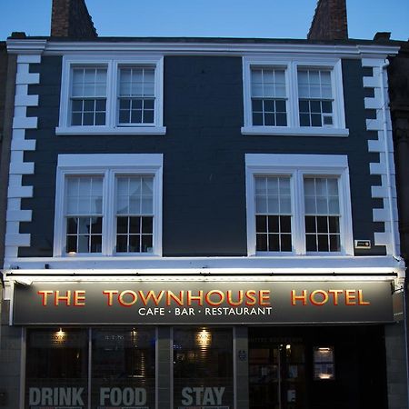 The Townhouse Hotel آربروث المظهر الخارجي الصورة
