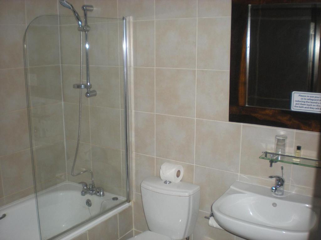 The Townhouse Hotel آربروث المظهر الخارجي الصورة