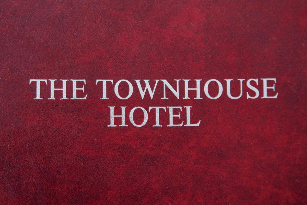 The Townhouse Hotel آربروث الغرفة الصورة